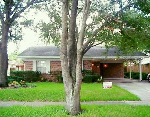 2404 W PARKLAND TAMPA, FL 33609