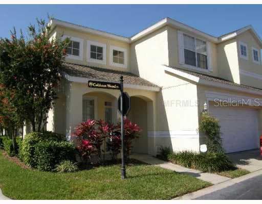 10602 COBHAM WOOD COURT TAMPA, FL 33626
