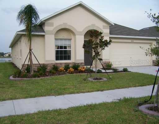 2264 ROANOKE SPRINGS DRIVE RUSKIN, FL 33570