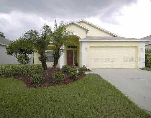 12904 BIG SUR DRIVE TAMPA, FL 33625