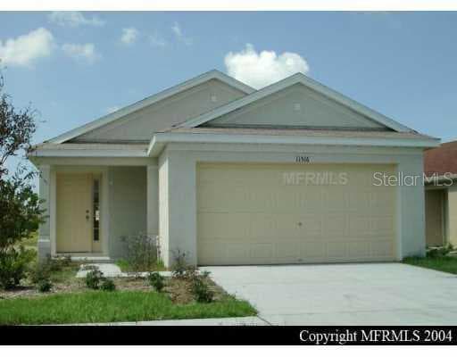 11516 HAMMOCKS GLADE DRIVE RIVERVIEW, FL 33569