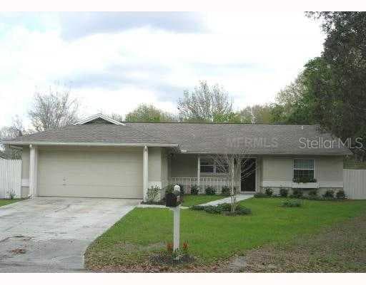 2046 LINDA LANE LUTZ, FL 33558