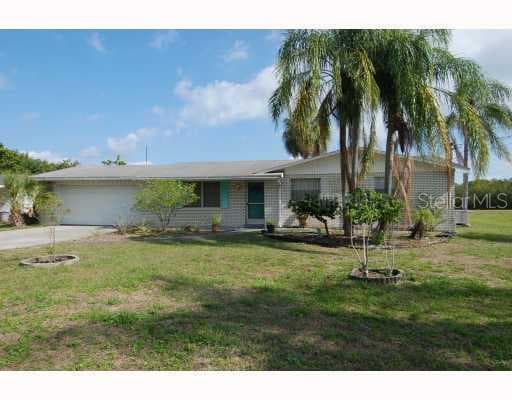 1030 CANAL STREET RUSKIN, FL 33570