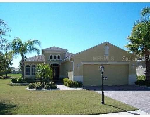 442 NOBLE FAIRE DRIVE