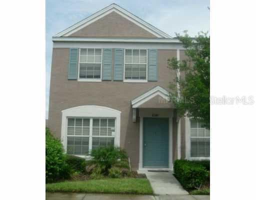 6341 BAYSIDE KEY DRIVE TAMPA, FL 33615