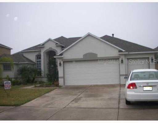 27210 FORDHAM DRIVE WESLEY CHAPEL, FL 33544