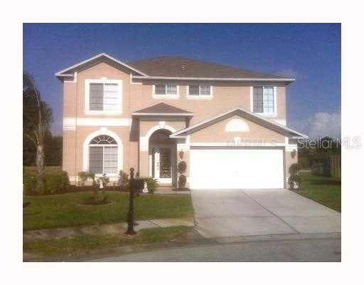 1712 MARUMBI COURT WESLEY CHAPEL, FL 33544