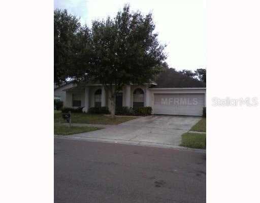 11606 WELLMAN DRIVE Riverview, FL 33578