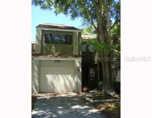11410 GALLERIA DRIVE TAMPA, FL 33618