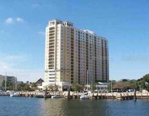 345 Bayshore Unit 1104 BOULEVARD UNIT 1104 Tampa, FL 33606