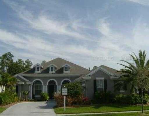 14601 TUDOR CHASE DRIVE Tampa, FL 33626