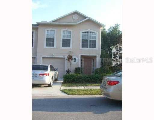 9955 ASHBURN LAKE DRIVE TAMPA, FL 33610