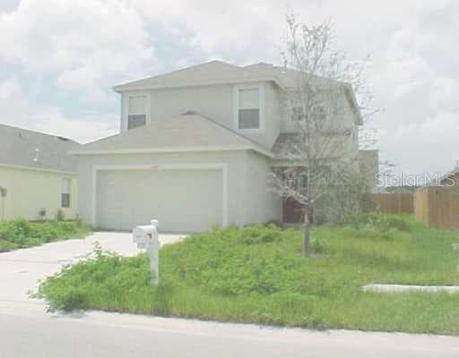 24619 PORTOFINO DRIVE LUTZ, FL 33559