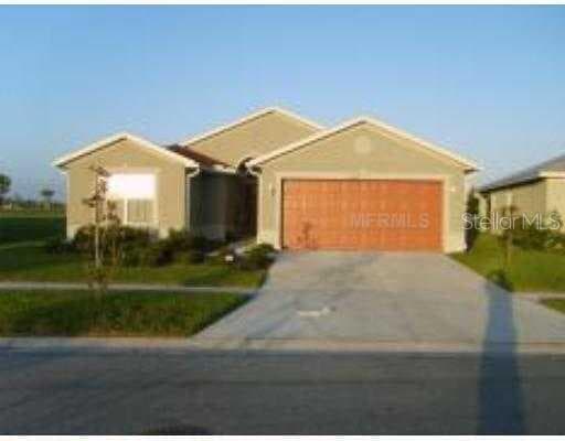 11509 MOUNTAIN BAY DRIVE Riverview, FL 33569