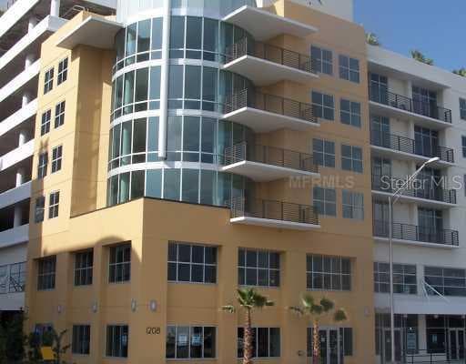 1208 E Kennedy BOULEVARD UNIT 814 Tampa, FL 33602