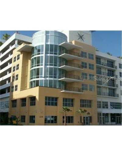1208 E Kennedy BOULEVARD UNIT 814 Tampa, FL 33602