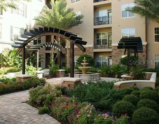 4221 W SPRUCE STREET UNIT 1125 Tampa, FL 33607