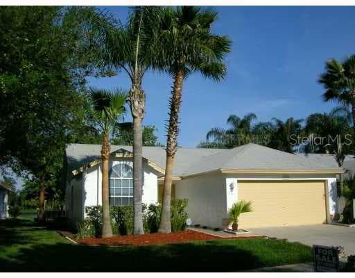 13605 COLORADO PLACE Tampa, FL 33626