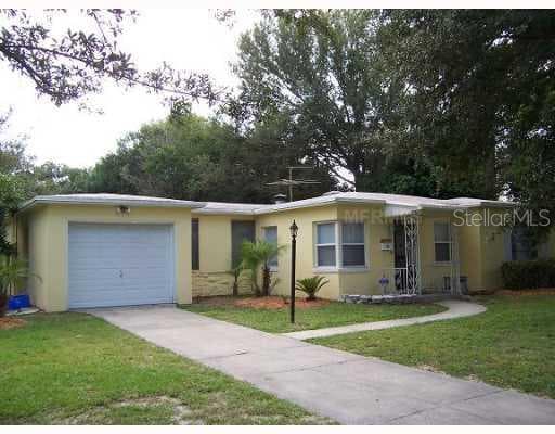 4102 W KNIGHTS AVENUE TAMPA, FL 33611