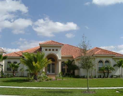 9718 TREE TOP LAKE ROAD TAMPA, FL 33626
