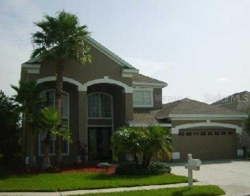23311 KEY LARGO LAND O LAKES, FL 34639