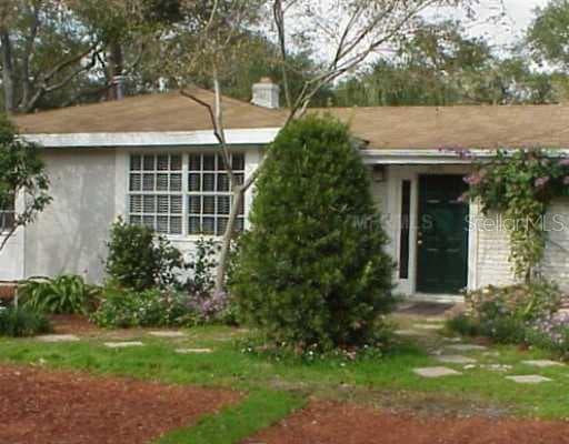 3901 W DE LEON STREET TAMPA, FL 33609