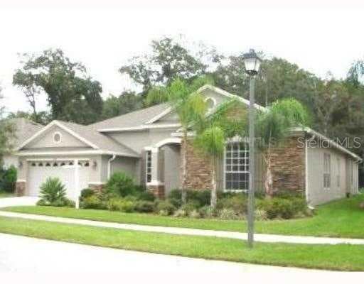 7504 AMBLESIDE DRIVE LAND O LAKES, FL 34637
