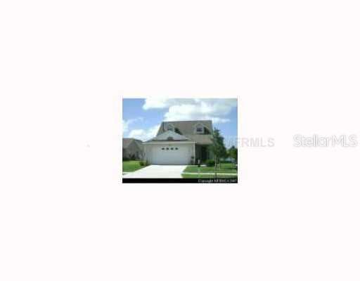 7572 OXFORD GARDEN CIRCLE Apollo Beach, FL 33572