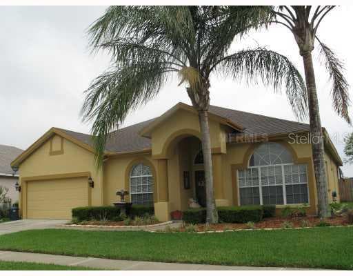 28536 HANGING MOSS WESLEY CHAPEL, FL 33543