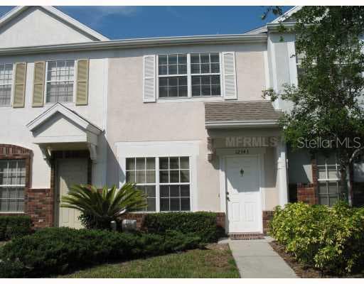 12343 BERKELEY SQUARE DRIVE Tampa, FL 33626
