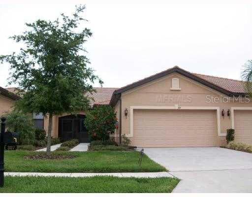 307 SENECA FALLS DRIVE APOLLO BEACH, FL 33572