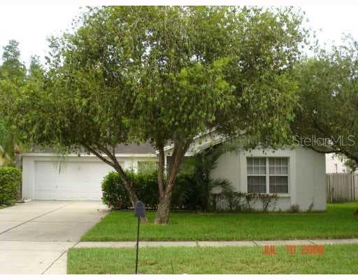 5825 TAYWOOD DRIVE Tampa, FL 33624