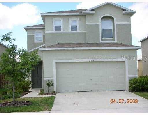 9131 Lantern Oak WAY Land O Lakes, FL 34638
