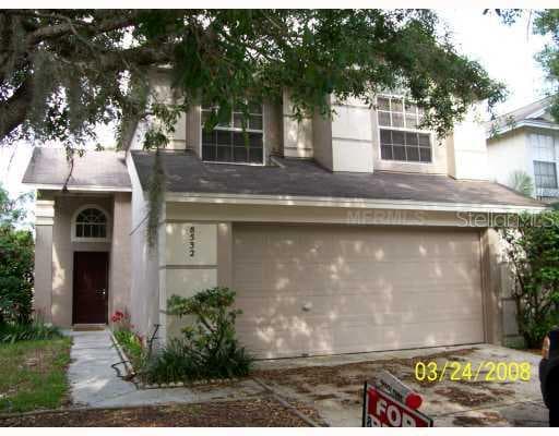 8532 MANASSAS ROAD TAMPA, FL 33635