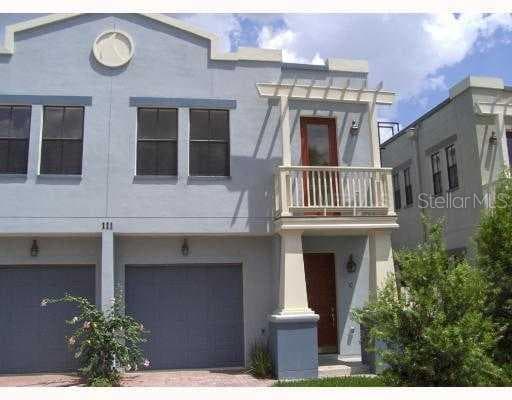 111 PACKWOOD AVENUE UNIT C TAMPA, FL 33606