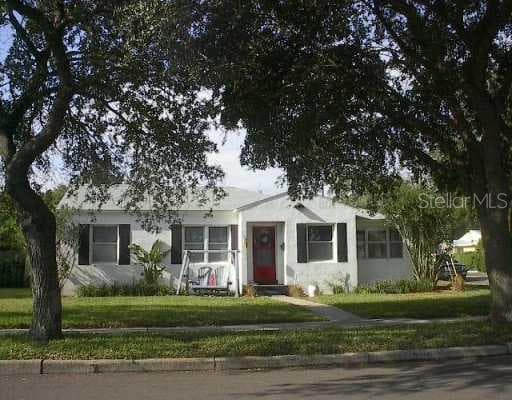 402 CHANNEL DRIVE TAMPA, FL 33606
