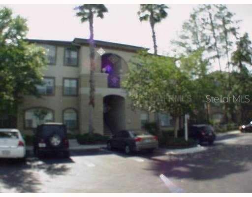 17110 CARRINGTON PARK DRIVE UNIT 826 TAMPA, FL 33647