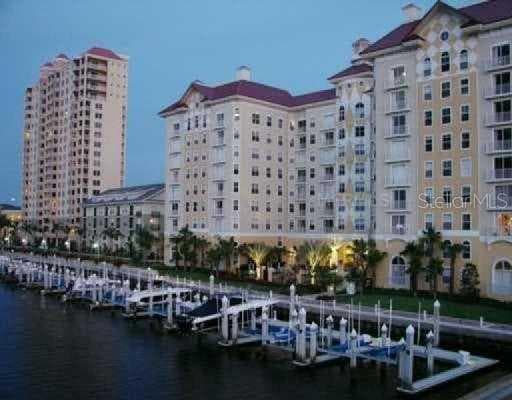 700 S HARBOUR ISLAND BOULEVARD UNIT 533 TAMPA, FL 33602