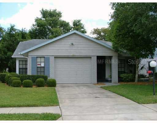 11614 GOLDEN RAIN DRIVE NEW PORT RICHEY, FL 34654
