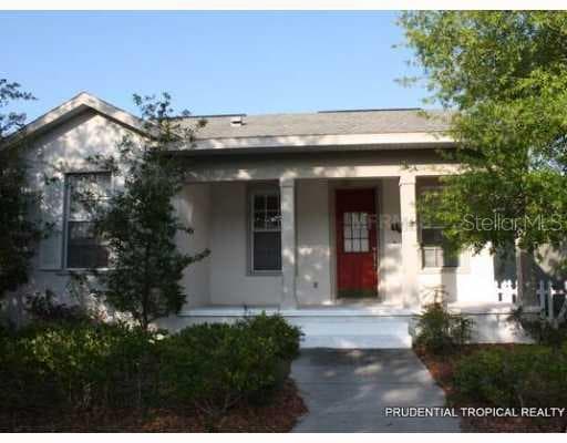 3156 TOWN AVENUE NEW PORT RICHEY, FL 34655