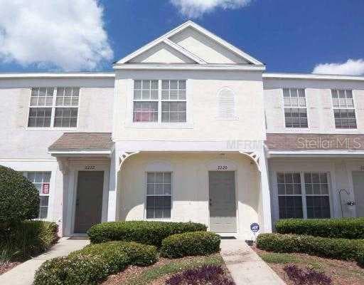 2220 LAKE WOODBERRY CREEK Brandon, FL 33510