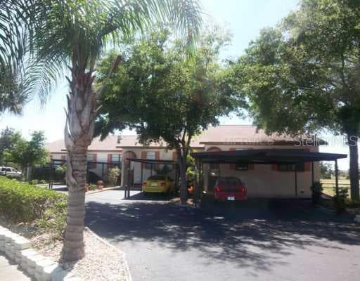 809 GOLF AND SEA UNIT B1 Apollo Beach, FL 33572