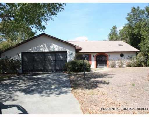1127 NEWCOMB AVENUE SPRING HILL, FL 34608