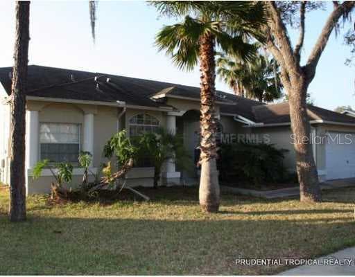 12019 PENZANCE LANE NEW PORT RICHEY, FL 34654