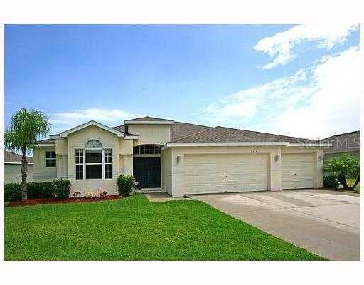 9013 N RIVER ROAD TAMPA, FL 33635