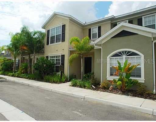 8307 MANOR CLUB CREEK UNIT 3 TAMPA, FL 33647
