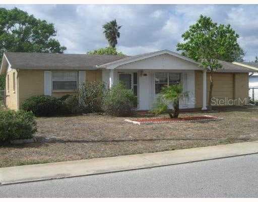 7310 CASTANEA DRIVE PORT RICHEY, FL 34668