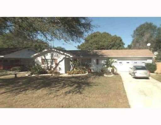 117 CONNIE AVENUE TAMPA, FL 33613