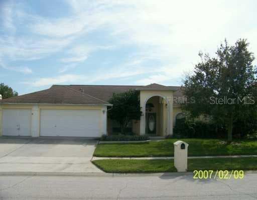 4411 BLANTYRE PLACE Valrico, FL 33594