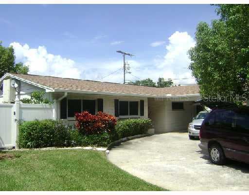 4816 ARROWWOOD DRIVE TAMPA, FL 33615